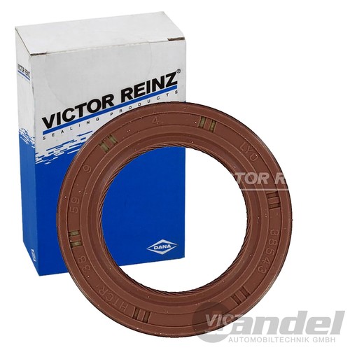 Victor reinz anneau - victor, de