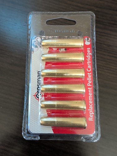 Crosman crvlpel6p 177 - .177, cal