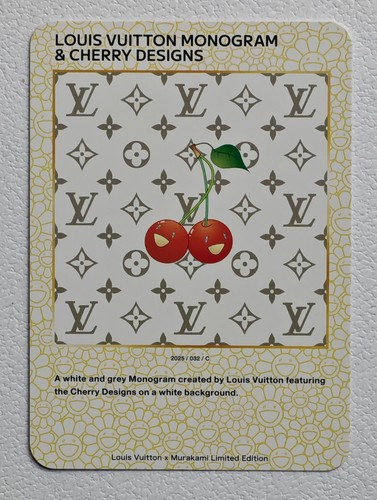Louis vuitton takashi - vuitton,