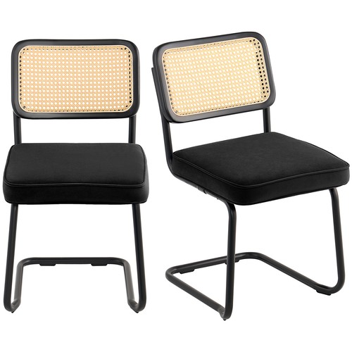 Vevor chaises rotin - chaises, en