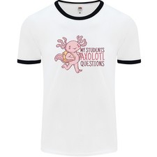 My Étudiants Axolotl