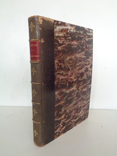 Victor hugo quatre vingt - victor,