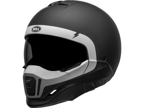 Casque bell broozer cranium - bell,