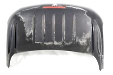 860677 rear carrier hood rear trunk Peugeot 206 CC 1.6 B 80KW 5M 2P (
