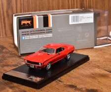 TRES RARE ! CHEVROLET CAMARO