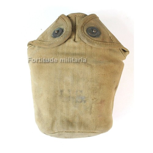 Housse gourde army - housse, us