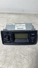 Autoradio d'origine TOYOTA