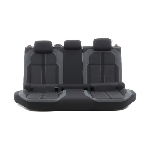 Kit banquette arrière - ,