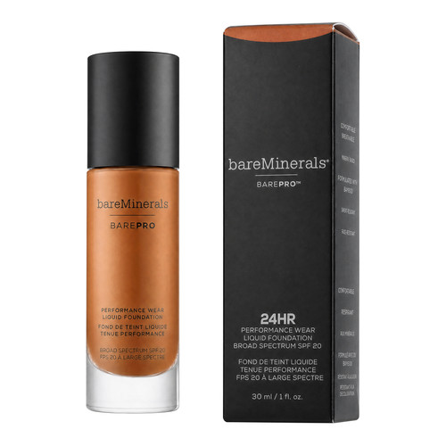 Bareminerals barepro 24h - bareminerals,