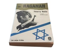 La Haganah L'Armée secrète