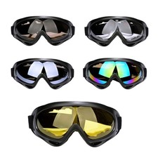Lunettes de Ski - Lunettes de