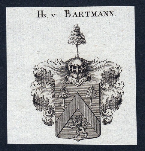 Environ 1820 bartmann - environ,