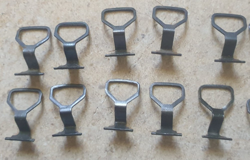 Jouef 10 boucles - jouef, ho:
