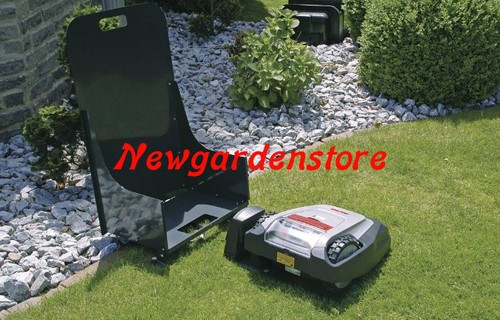 Maison robot tondeuse bosch - tondeuse,