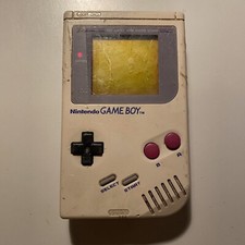 Console Game Boy Classic