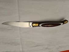 couteaux Laguiole pliant le