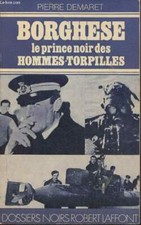 Borghese, le prince noir des