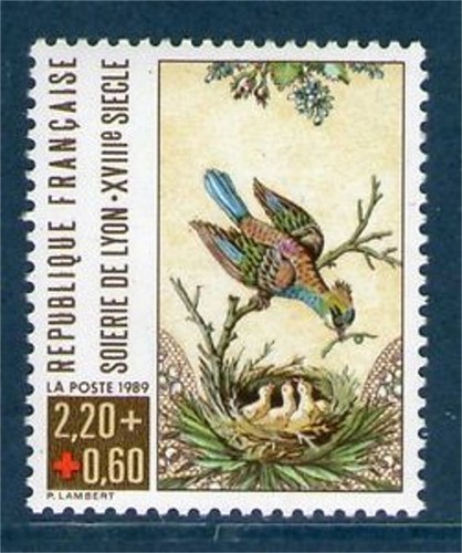Timbre 2612 neuf - 2612,