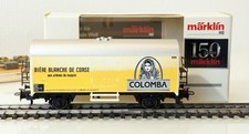 MÄRKLIN 4415.521 ECHELLE HO