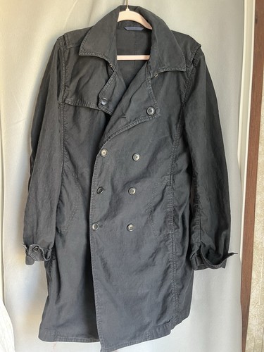 Kenzo homme vintage black - kenzo,