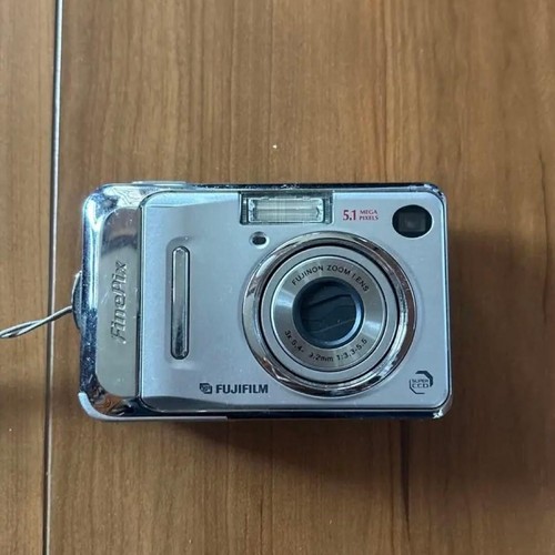 Appareil photo numérique