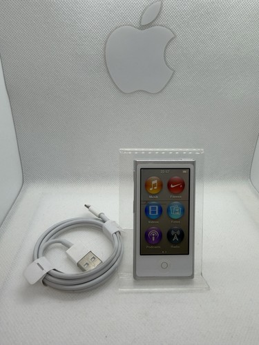 Apple ipod nano 7e - apple,