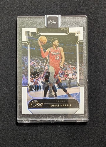 2023 panini one and - panini,