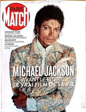 Paris match à - ​🕶️, la