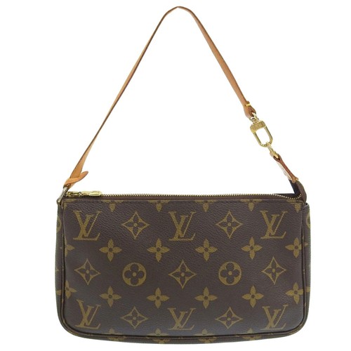 Louis vuitton monogram - louis,