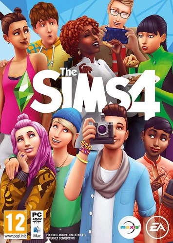 Die sims key - die,