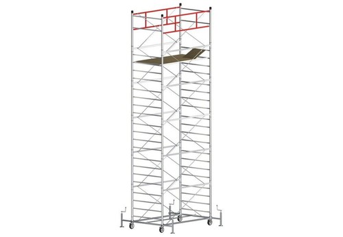Echafaudage acier - echafaudage,