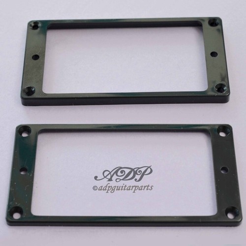 Contours humbucker black - 2,