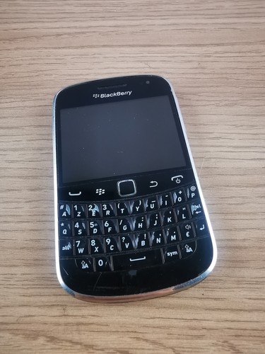 Blackberry smartphone avec - blackberry,