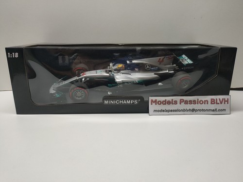 Mercedes w08 hamilton mexican - mercedes,