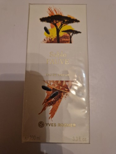 Yves rocher sable - sable, fauve