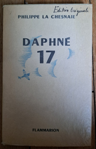 Daphné souvenirs d - , d'un