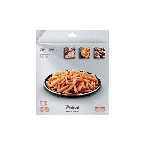 Plat crisp avm250 - crisp,