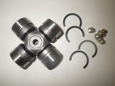 Kawasaki Mule 610 4X4 Arbre De