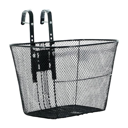 Panier vélo avant - de,