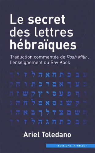 Secret des lettres - secret,