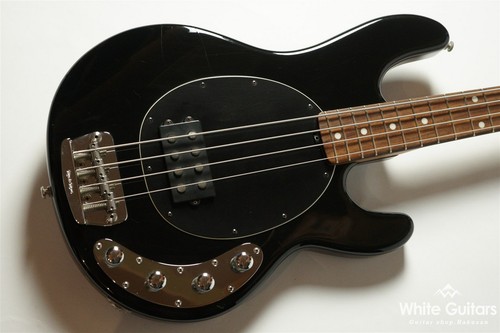Music man stingray - -, noir