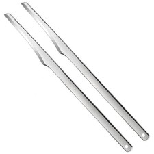 Pédicure Shavers Set 2pcs Scrapant De Pédicure Professionnelle Set À Couteau ...