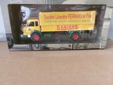 Altaya, Camions d'Autrefois