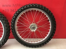 FRONT WHEEL 21 44650-MEN-A50 HONDA CRF 250 4T 2010 2011
