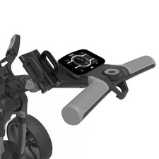 PowaKaddy GPS / Smartphone