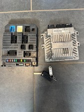 KIT DEMARRAGE CITROEN C2 1.4