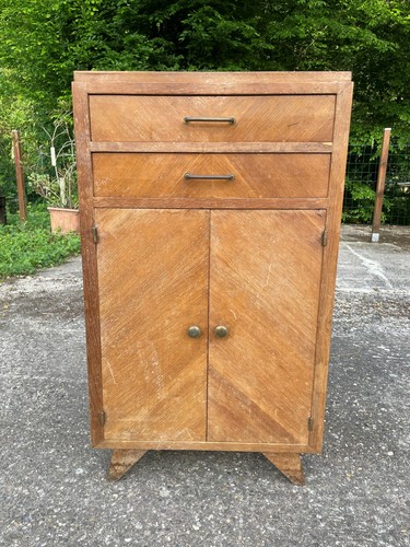 Meubles rangement 1950 - de,