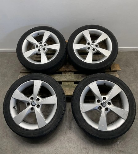 Jantes skoda rapid 2014 - jantes,