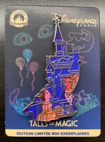 Pin disney beauty and - pin,