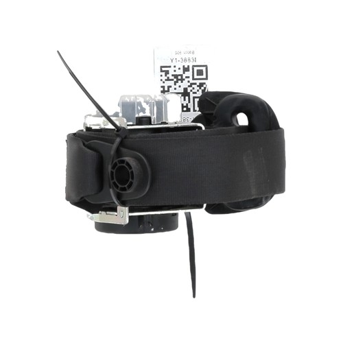Ceinture sécurité avant